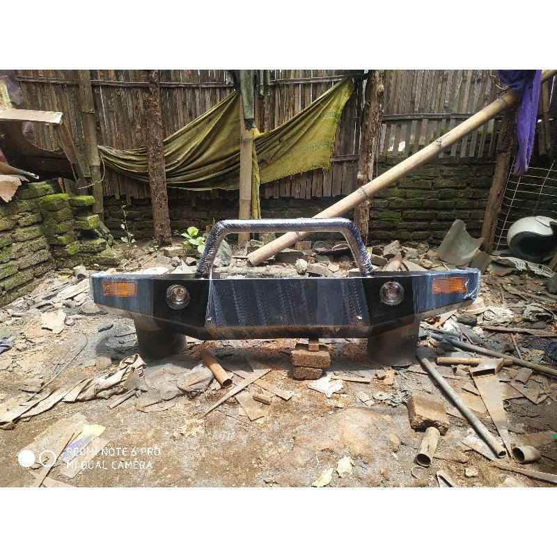 bemper variasi arb taft katana feroza vitara escudo dll murah