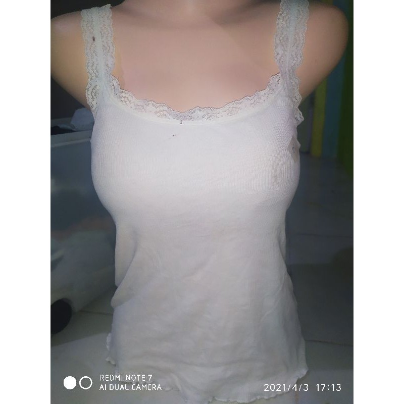 Kamisol Bra/Tanktop Bra Link Khusus Bonus