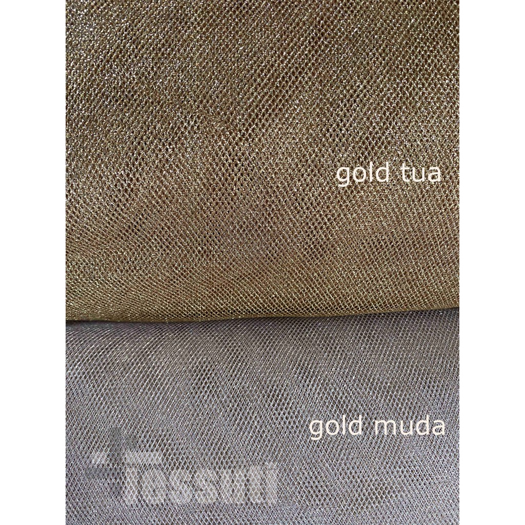 KAIN JALA  / JARING / MESH