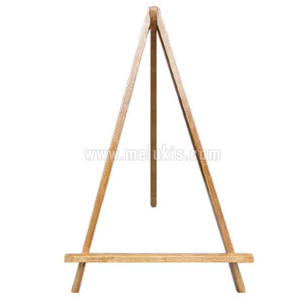 

Jual Stand Photo / Stand Lukis V.1 50x75 cm terbaik