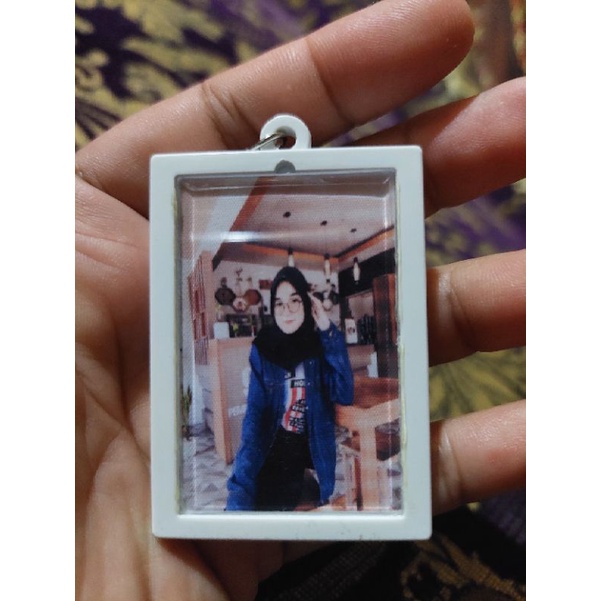 GANCI AKRILIK COSTUM FOTO BOLAK BALIK SORVENIR GANCI MURAH GANCI AKRILIK KEREN GANCI AKRILIK UNIK-5