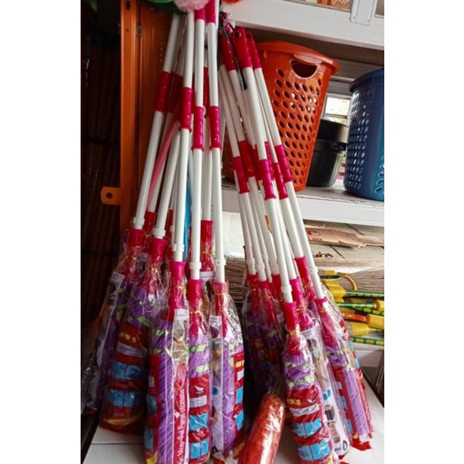 PEL PUTAR / PEL AIR MURAH / PEL AIR TWIST MOP PUTAR