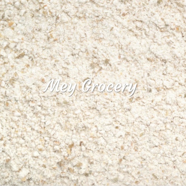 

Rye Meal Flour 500 Gram/ Rye Flour/ Tepung Gandum From Australia
