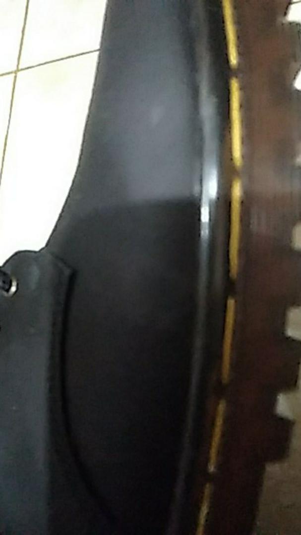 Sepatu Wanita Formal Casual 4 Hole