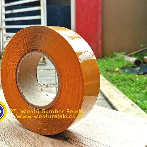 

← Lakban OPP Coklat 45mm x 300 meter ♧