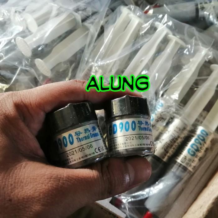 Thermal pasta GD900 30gram