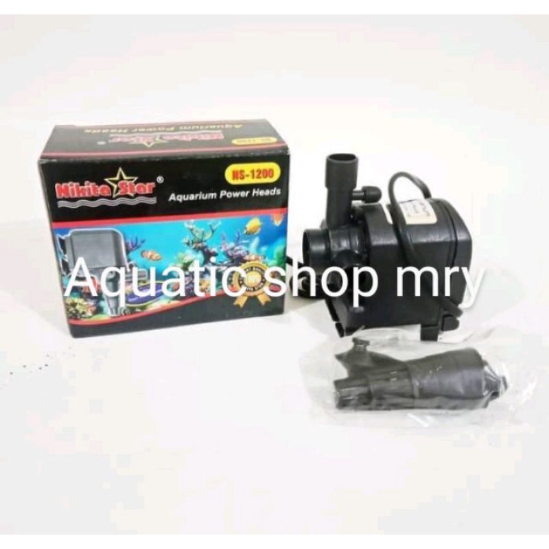 power head aquarium nikita NS1200
