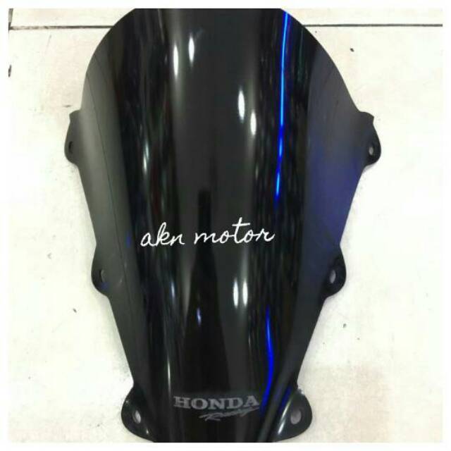 windshield cbr 150 lokal/ k45g