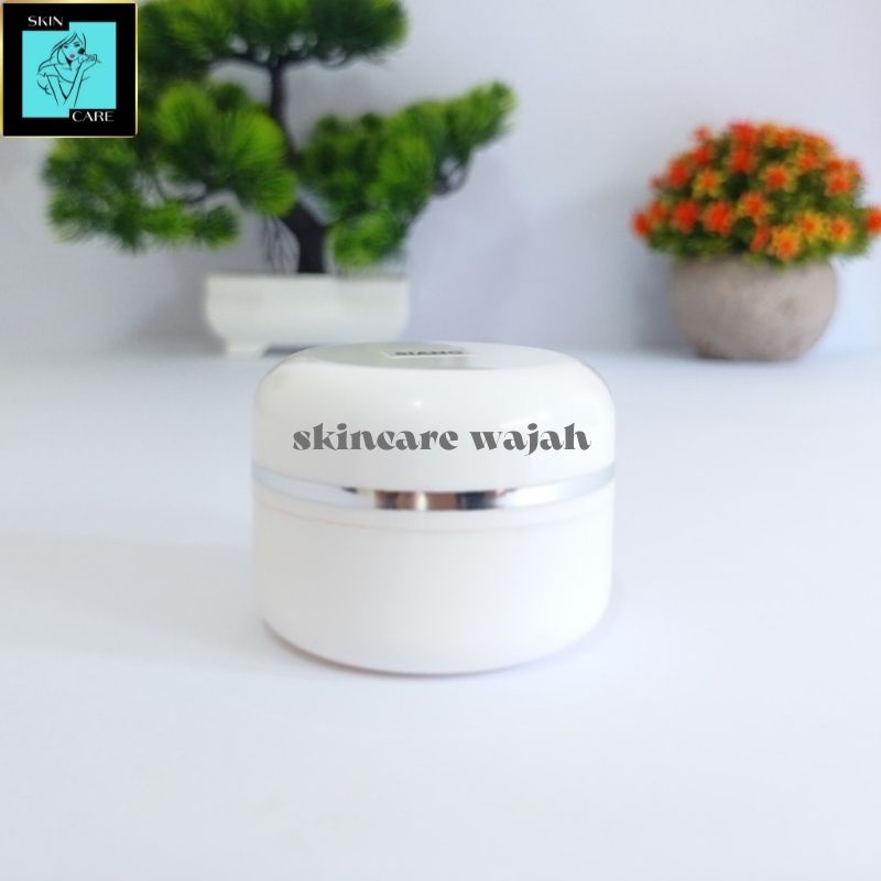 Skincare Wajah Krim Malam Hn Original Hetty Nugrahati - 30gr