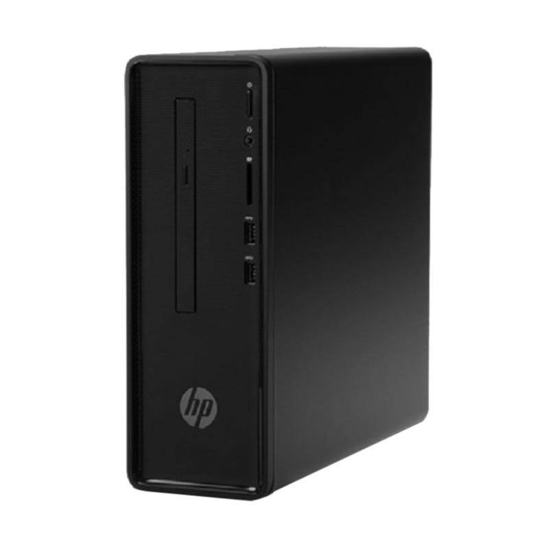 HP Slimline 290-p0032d Desktop PC