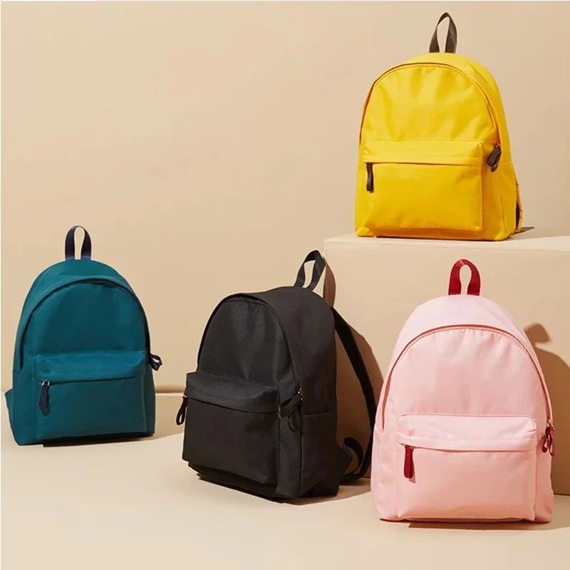 Tas Sekolah Tas Ransel Backpack Anak Karakter Premium cewek cowok