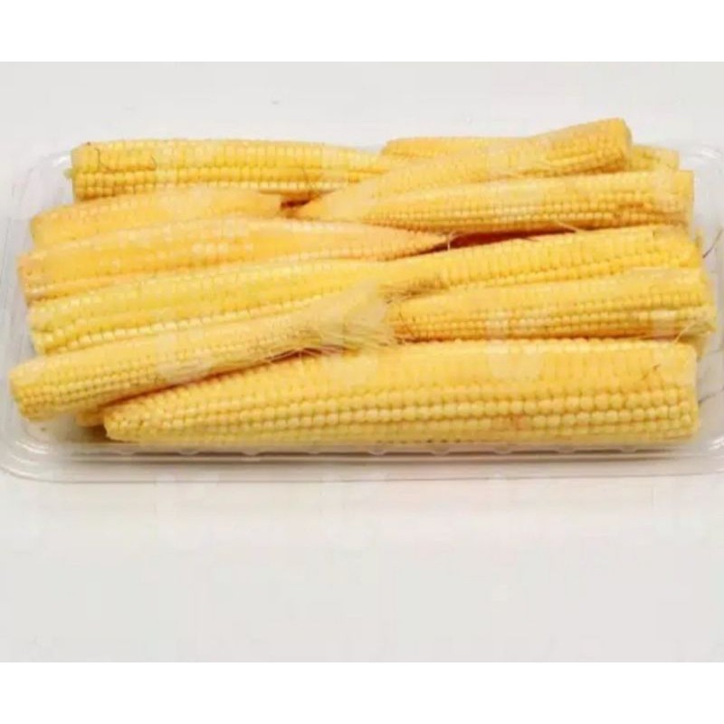 

Jagung Acar 7pcs