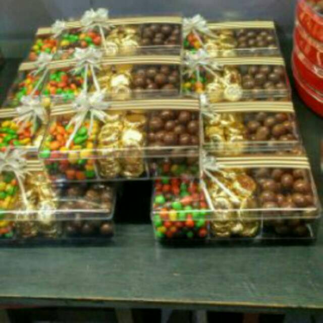 

COKLAT SEKAT 3