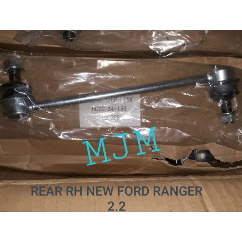 Stabilizer Link Belakang NEW FORD RANGER 2.2 set LH/RH