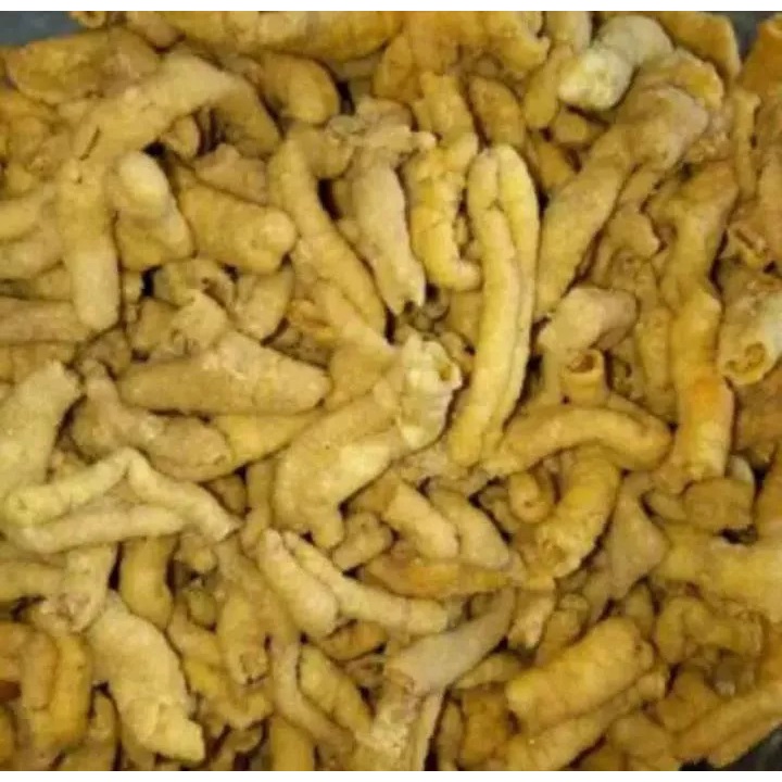 

Keripik Usus Home Made setara Gentong