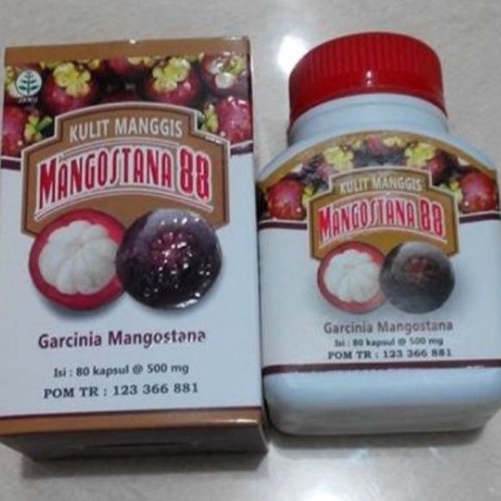 

mangostana