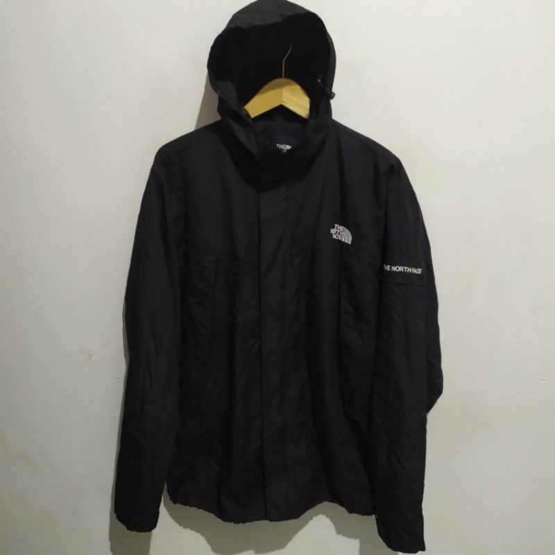 TNF - jaket outdoor second