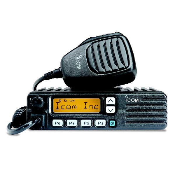 Icom IC-F6023H Radio Portable UHF Multicolor