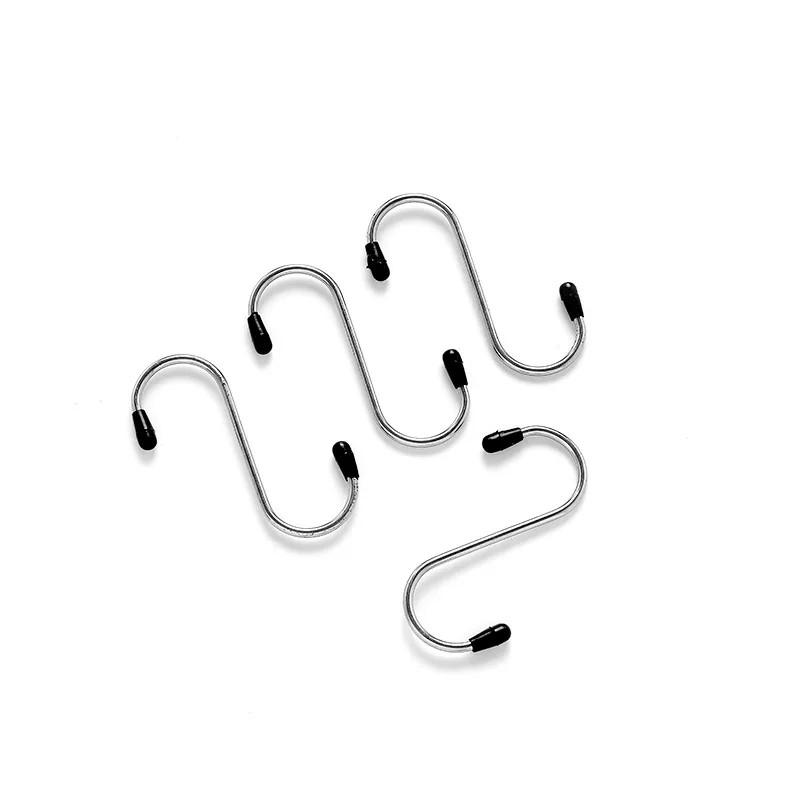 Gantungan Stainless Bentuk Type S Hook Cantolan