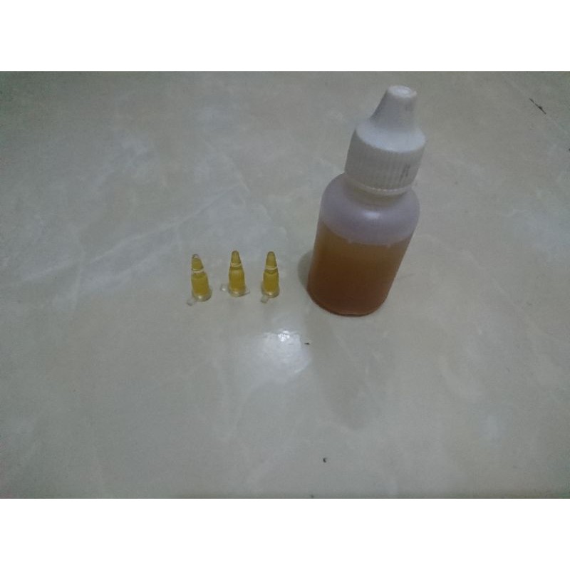 Essen Oplosan Eceran Pisang Ambon