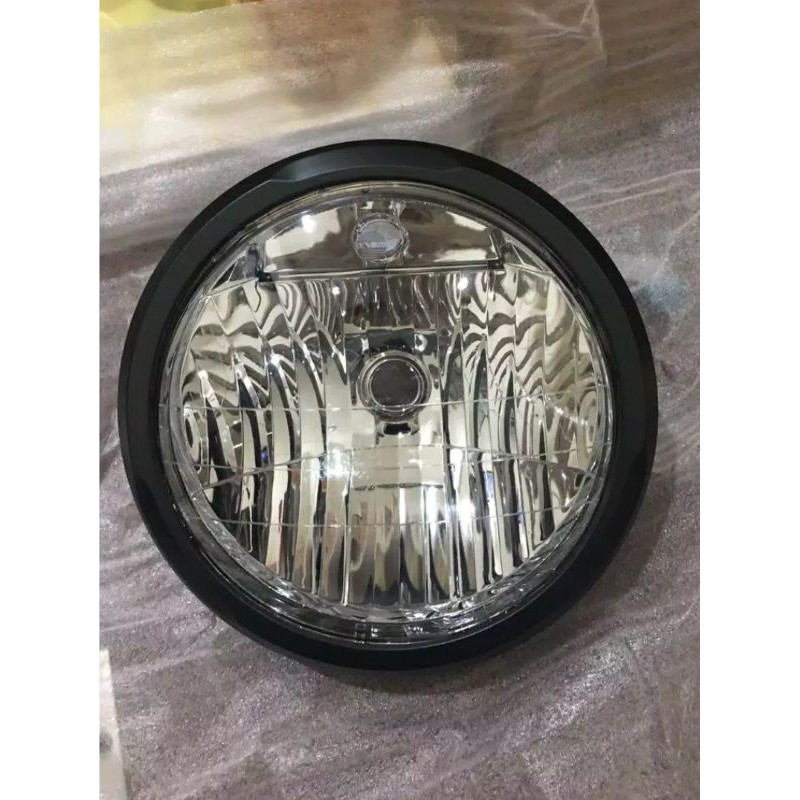 reflektor lampu depan cb 150 verza cb verza
