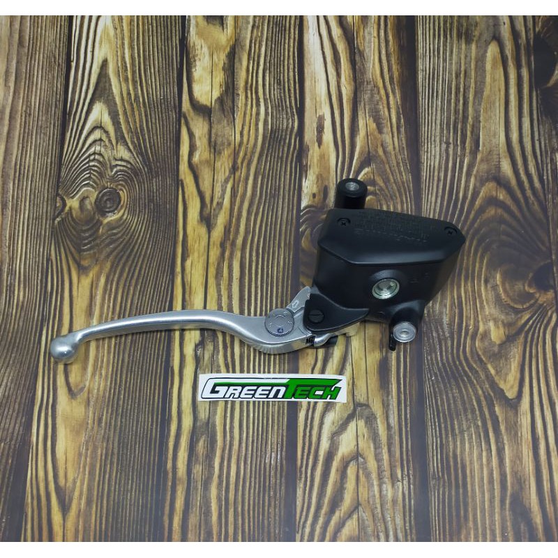 master rem depan z800 & z900