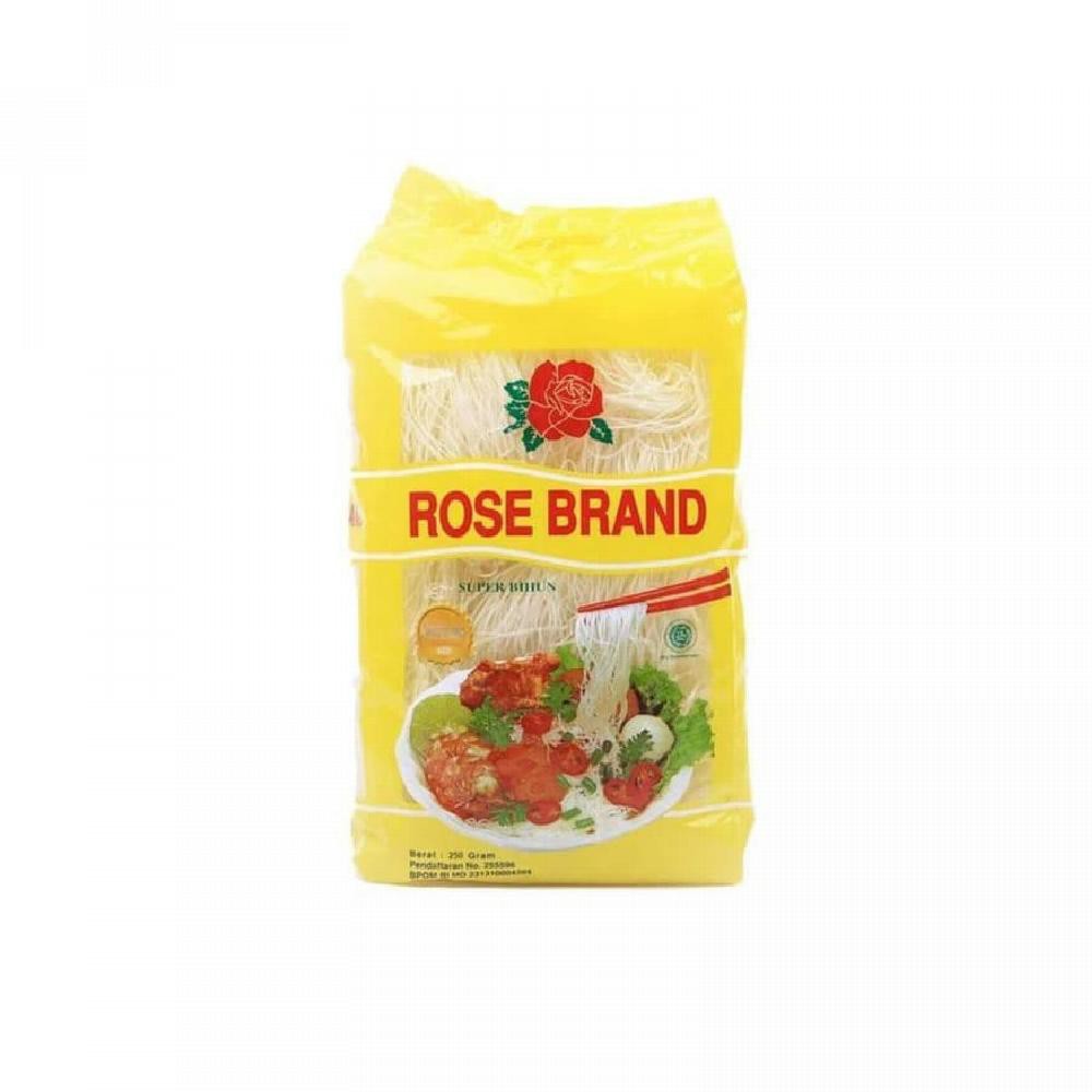 

ROSE BRAND SUPER BIHUN 250 GR