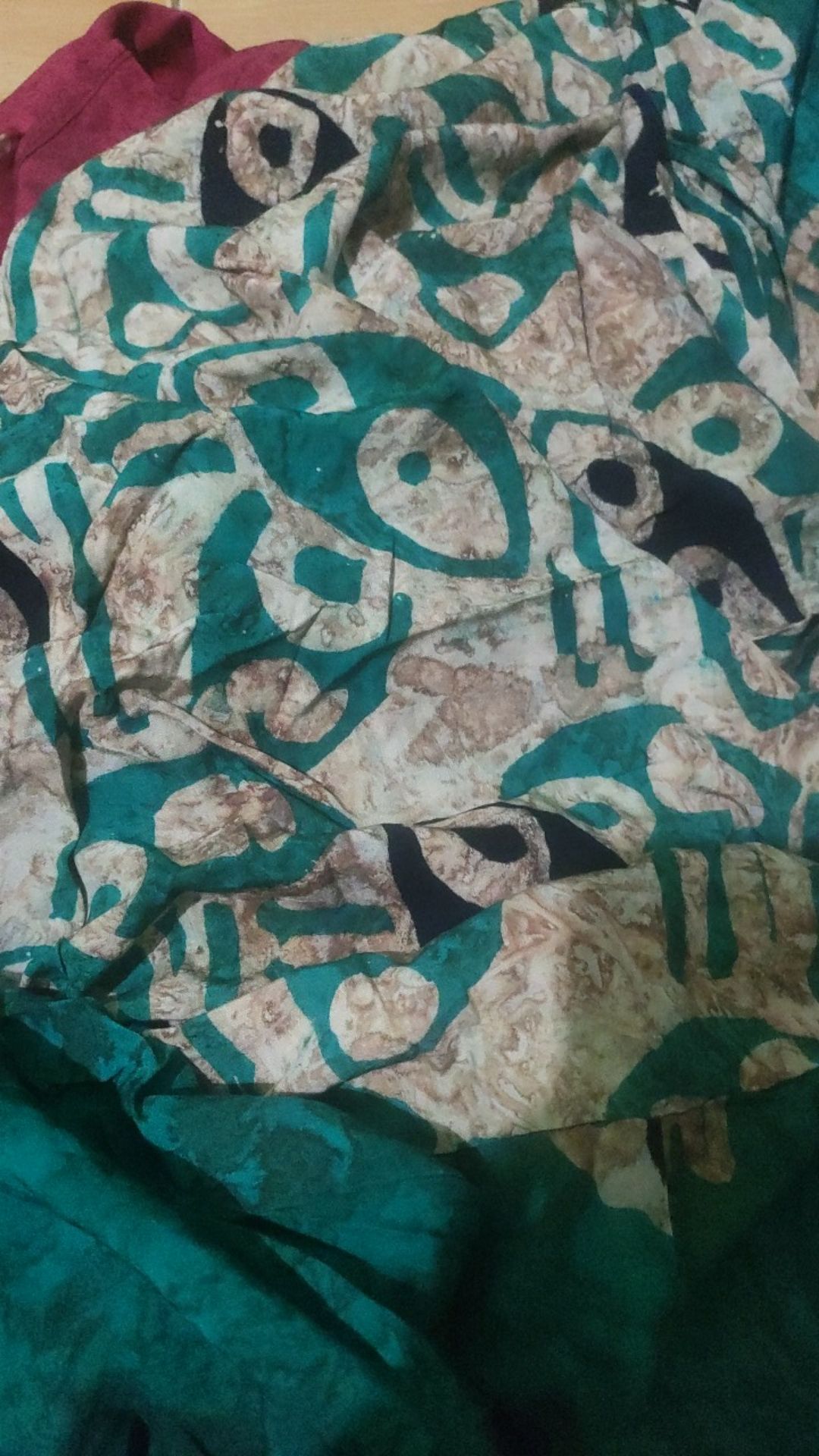 Batik Sukaini Sukaini Batik Gamis Batik Pekalongan Daster Sukaini Batik Gamis Arab Daster Batik