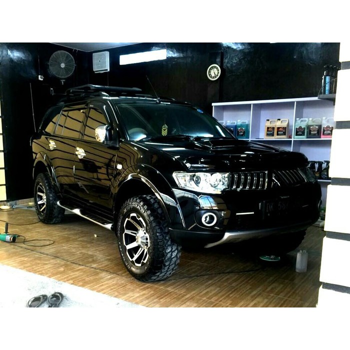 Pengkilap Mobil LUMOBRITE 818 Beads Shine Detailer Perawatan Nano Coating Hydrophobic MURAH