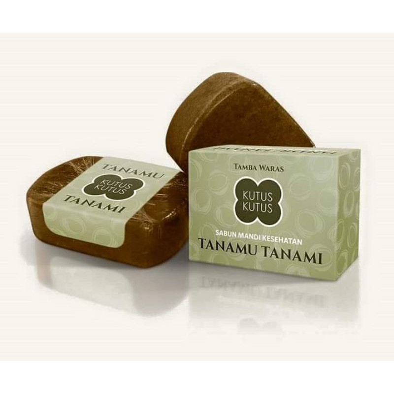 Sabun Tanamu Tanami