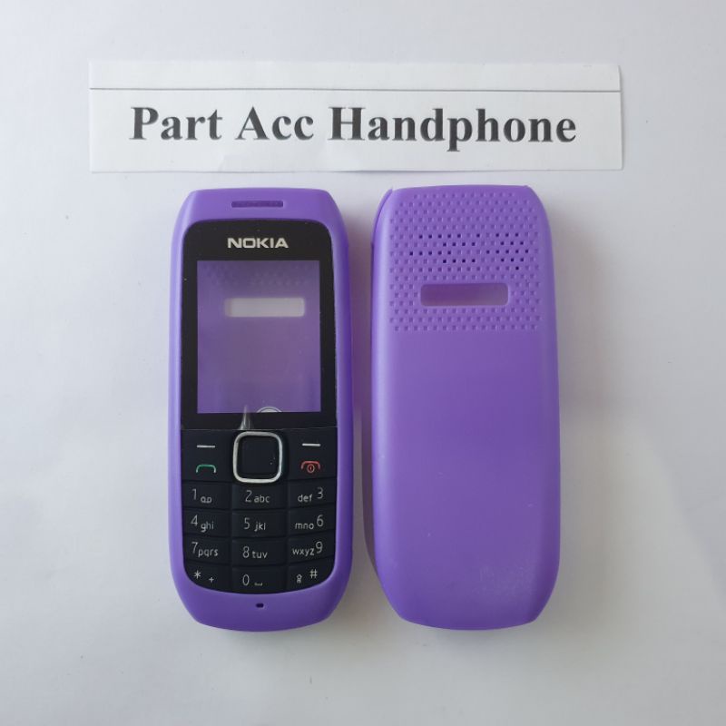 casing nokia 1616