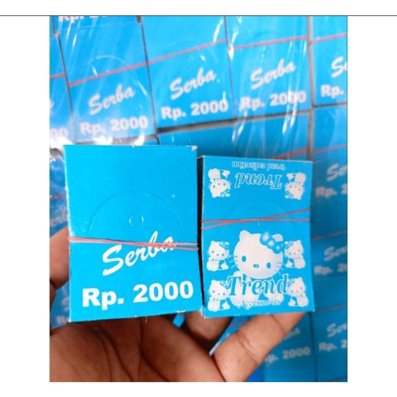 

1ikat -+150 kar serba 2000