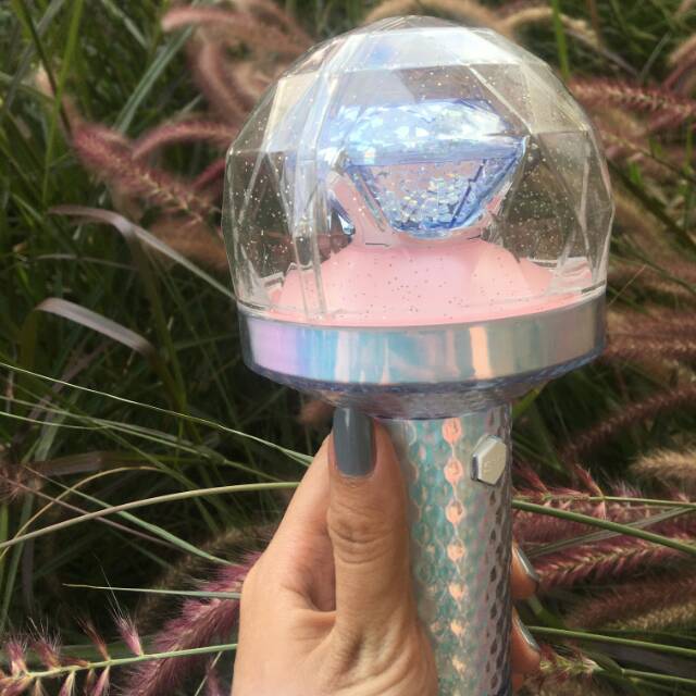 CARAT BONG VER.2 PRE ORDER