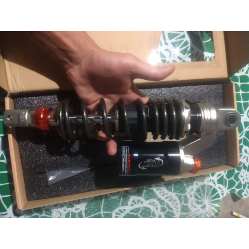 shockbreaker ktc original | shockbreaker tabung ktc | variasi shockbreaker motor | variasi motor