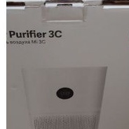 xaiomi Mi air purifier 3C (masih mulus kek baru )