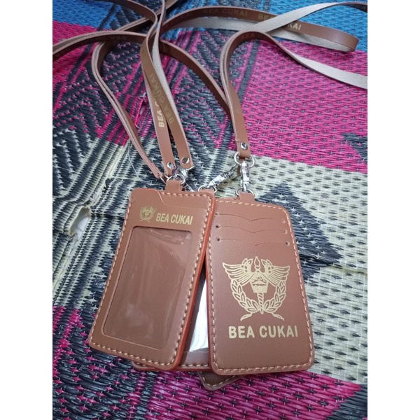 

idcard bea cukai