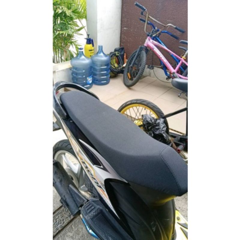 jok motor beat FI road race