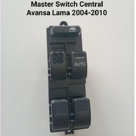 SWITCH POWER WINDOW AVANSA XENIA LAMA