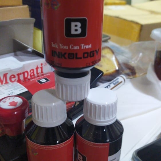 

Hari Ini Tinta Art Paper Import Korea Bergaransi