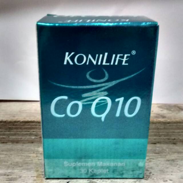 Konilife coQ10