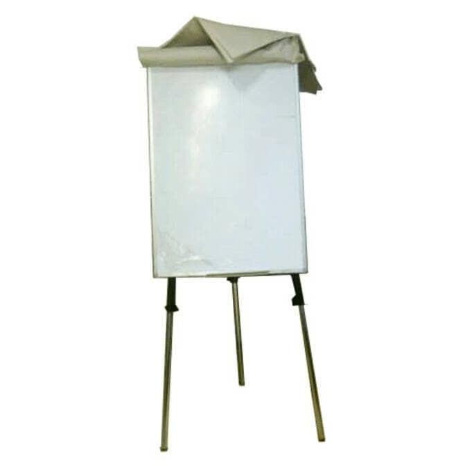 

Papan Flip chart Magnetic 70x100 SAKANA