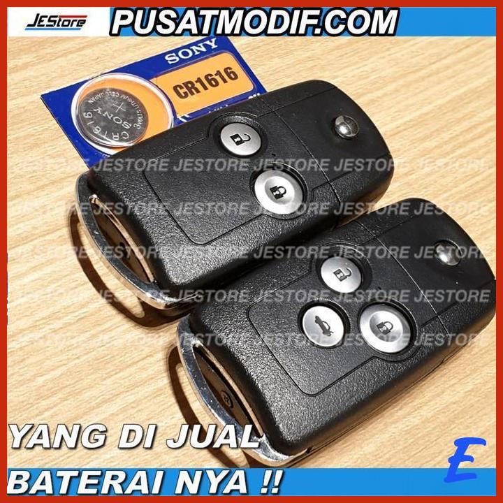 Jual Baterai Remote Honda Civic Fb Th Gen Cr Crv Remote Honda Civic Fb Shopee Indonesia