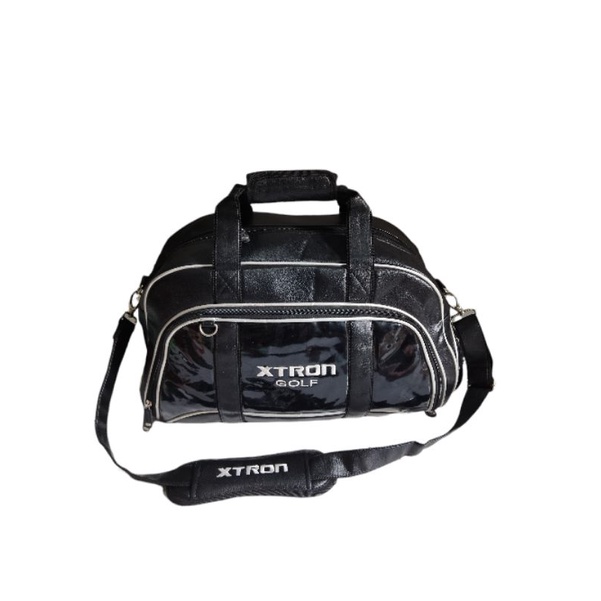 TAS SPORT XTRON GOLF SECOND BRANDED IMPORT / TAS MINGGAT TEBAL