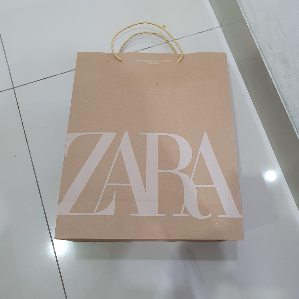 Paperbag ZR