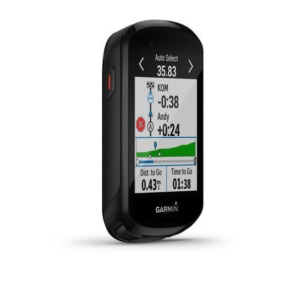 Garmin gps Edge 830 Device Only - Garansi Resmi TAM 2 Tahun