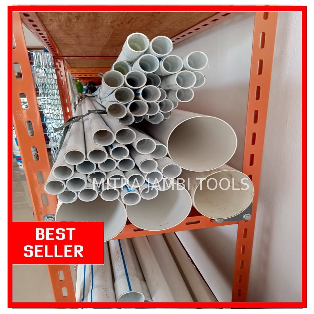 PIPA WAVIN PER METER 1 1/2" AW , 1 1/4" AW , 1" AW , 1/2" AW , 2" AW , 3/4" AW