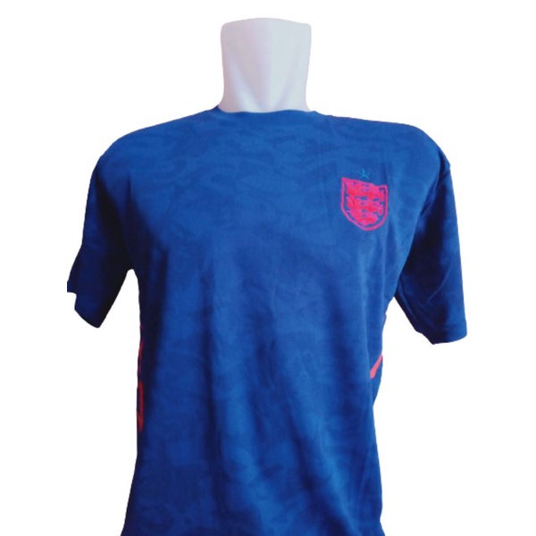 Kaos Jersey Bola Timnas Inggris /Jersey Bola Negara Inggris / Jersey Bola Piala Dunia 2022