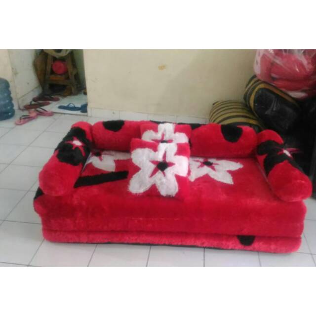 SOFA / KASUR LIPAT