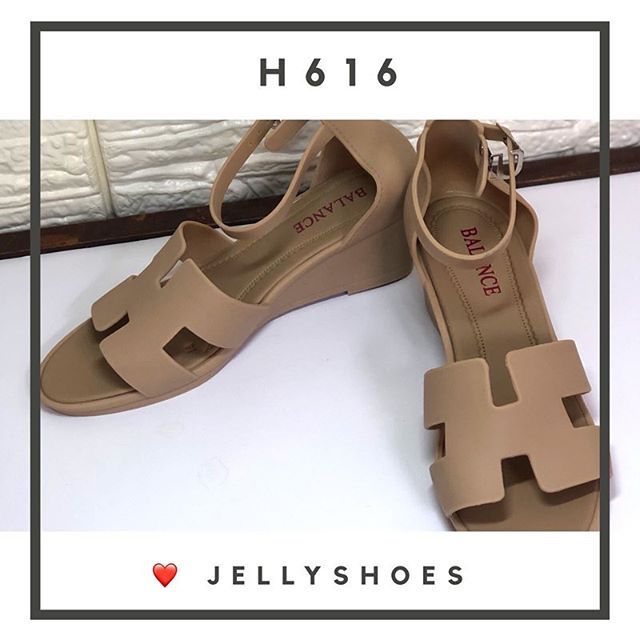 H 616 Jellyshoes import