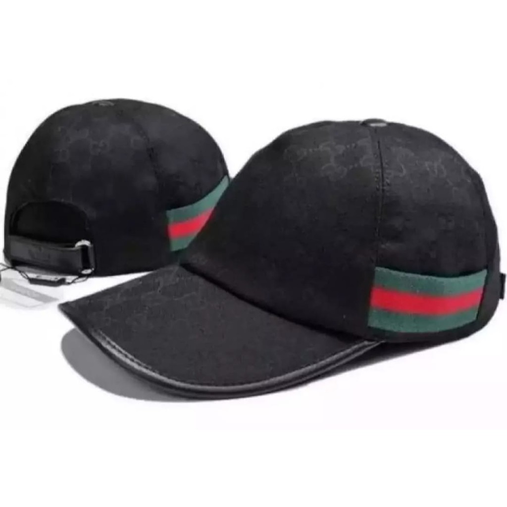 TOPI GUCCI BASEBALL PREMIUM